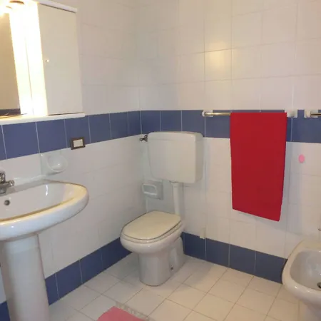 Апартаменты Flat In With Swimming Pool And Balcony *