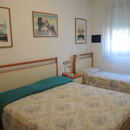 Flat In With Swimming Pool And Balcony